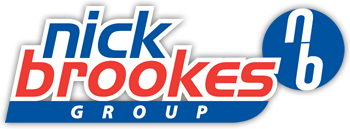 Nick Brookes Group Logo
