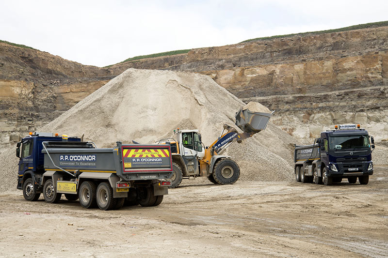 Earth Exchange by PP OConnor