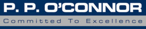P P O Connor Committed to Excellence