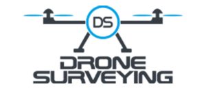 Drone Surveying Logo Drone Surveying Logo